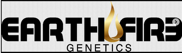 Logo EarthFire Genetics