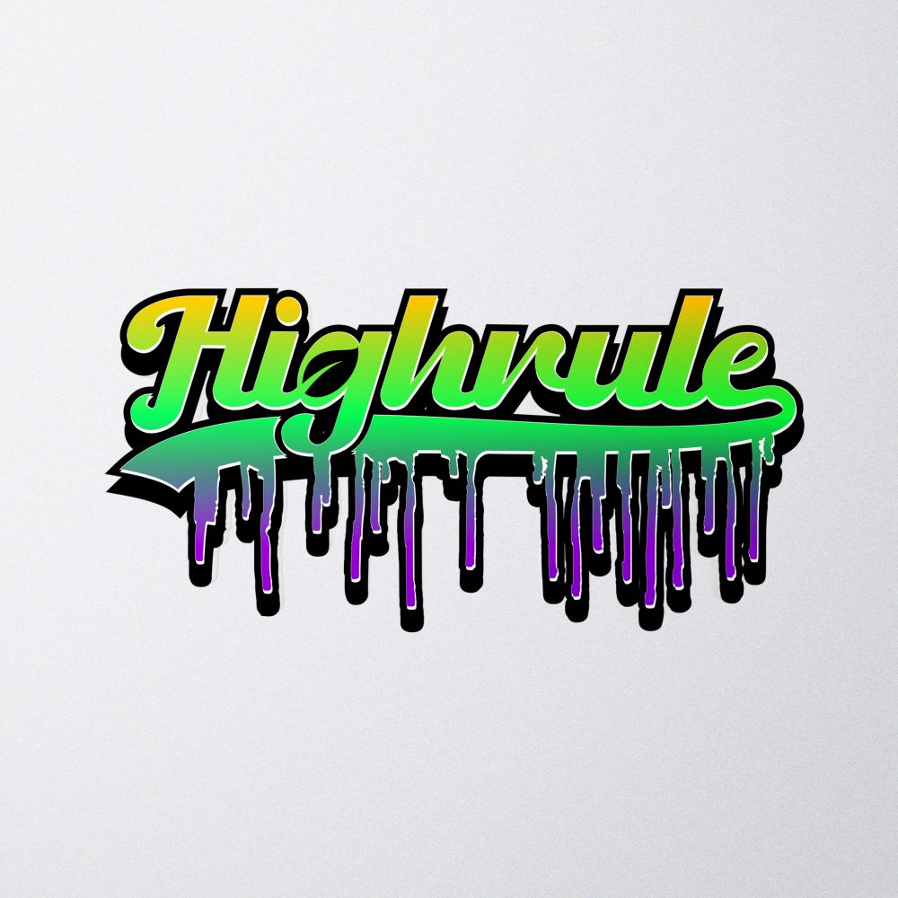 Logo Highrule Genetics