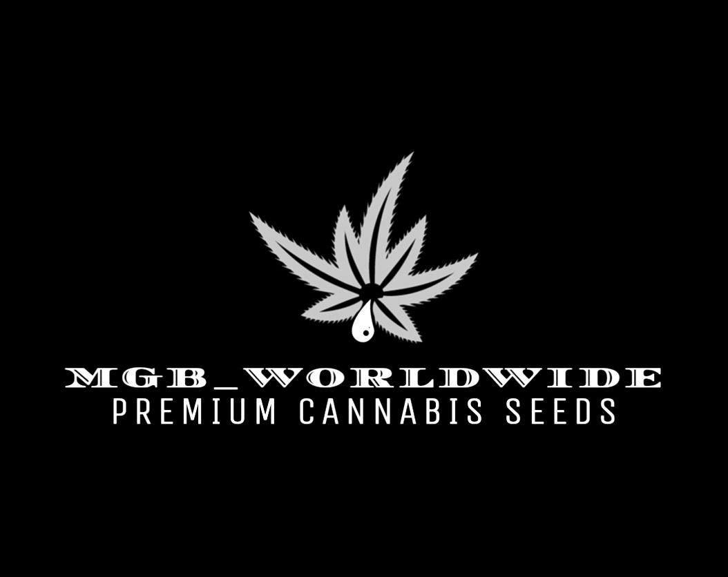 Logo MGB Worldwide