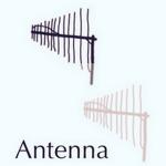 Logo Antenna Seeds