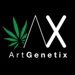 Logo Art Genetix