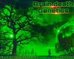 Logo BrainDeathGenetics