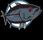 Logo Black Tuna
