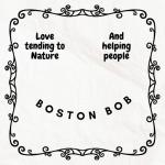 Logo Boston Bob