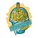 Logo Brain Freeze Seeds