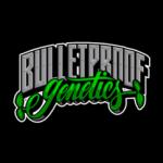 Logo Bulletproof Genetics