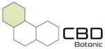 Logo CBD Botanic