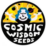 Logo Cosmic Wisdom