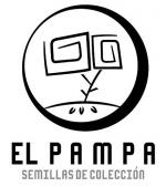 Logo El Pampa