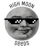 Logo High Moon Seeds
