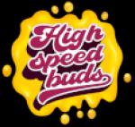 Logo High Speed Buds