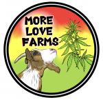 Logo More Love Farms