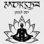 Logo Moksha Seed Co
