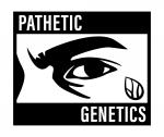 Logo Pathetic Genetics