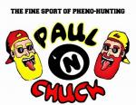 Logo Paul N Chuck Seeds