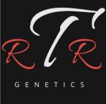 Logo RTR Genetics