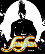 Logo Samsara Seeds