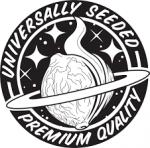 Logo Universally Seeded
