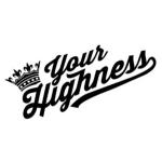 Logo Your Highness