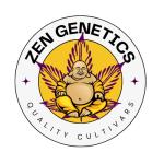 Logo Zen Genetics