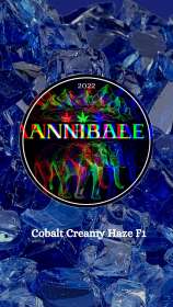 Annibale Genetics Cobalt Creamy Haze