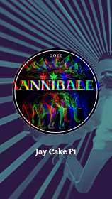 Annibale Genetics Jay Cake