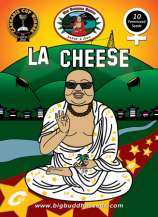 Big Buddha Seeds L.A. Cheese