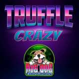 Big Dog Exotic Cannabis Seeds Ruby Truffles