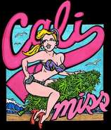 British Columbia Seed Company Cali Miss