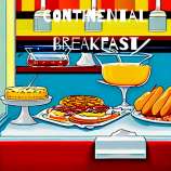 Cannabinopathic Conceptions Continental Breakfast