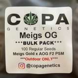Copa Genetics Meigs OG