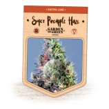 Garden of Green Super Pineapple Haze