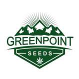 Greenpoint Seeds Gorilla Glue #4 x Monster Cookies