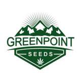 Greenpoint Seeds Tres Sister x Monster Cookies