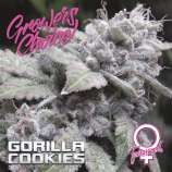 Growers Choice Gorilla Cookies