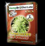 Hempbrothers S.O.S.