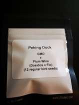 Lit Farms Peking Duck