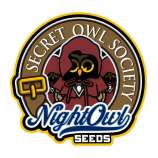 Night Owl Seeds Foxy Purps