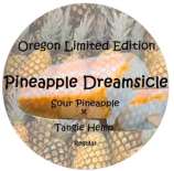 Oregon Limited Edition Pineapple Dreamsicle