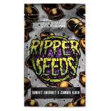 Ripper Seeds Sunset Sherbet x Zombie Kush