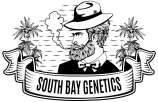 South Bay Genetics Dolemite OG