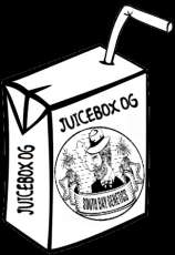 South Bay Genetics Juice Box OG