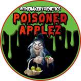 The Bakery Genetics Poisoned Applez
