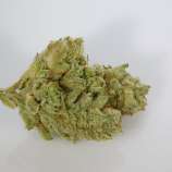 Unknown or Legendary OG Kush Breath