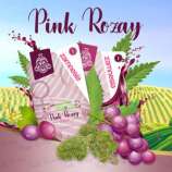 Zamnesia Pink Rozay