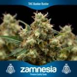 Zamnesia THC Bunker Buster