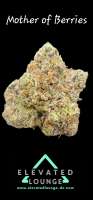Blind Rooster Seeds Mother Of Berry (MOB) - ein Foto von ElevatedLoungeDC
