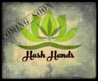 Hash Hands Vermont Oreo Milkshake #5 - ein Foto von hashhandsco