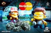 Bild von Justin108 (Master Kush)