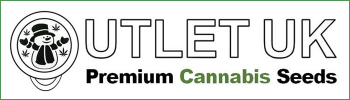 Cannabis Seeds Outlet UK Logo